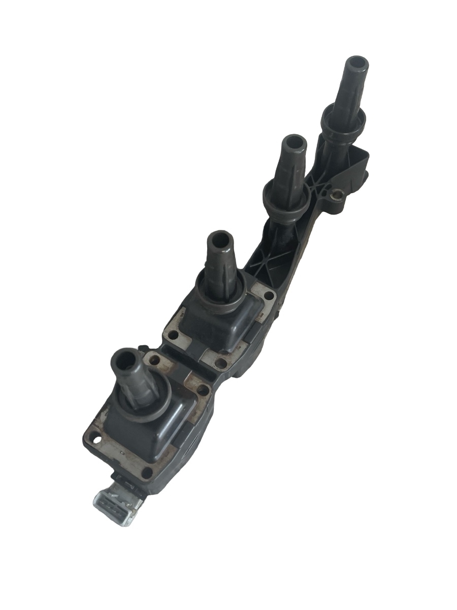 Bobina inductie PEUGEOT 307 3A/C 2000 - > 1.6 16V NFU (TU5JP4)