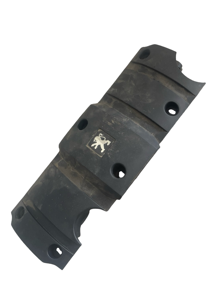 Capac motor (ornament) PEUGEOT 307 3A/C 2000 - > 1.6 16V NFU (TU5JP4)
