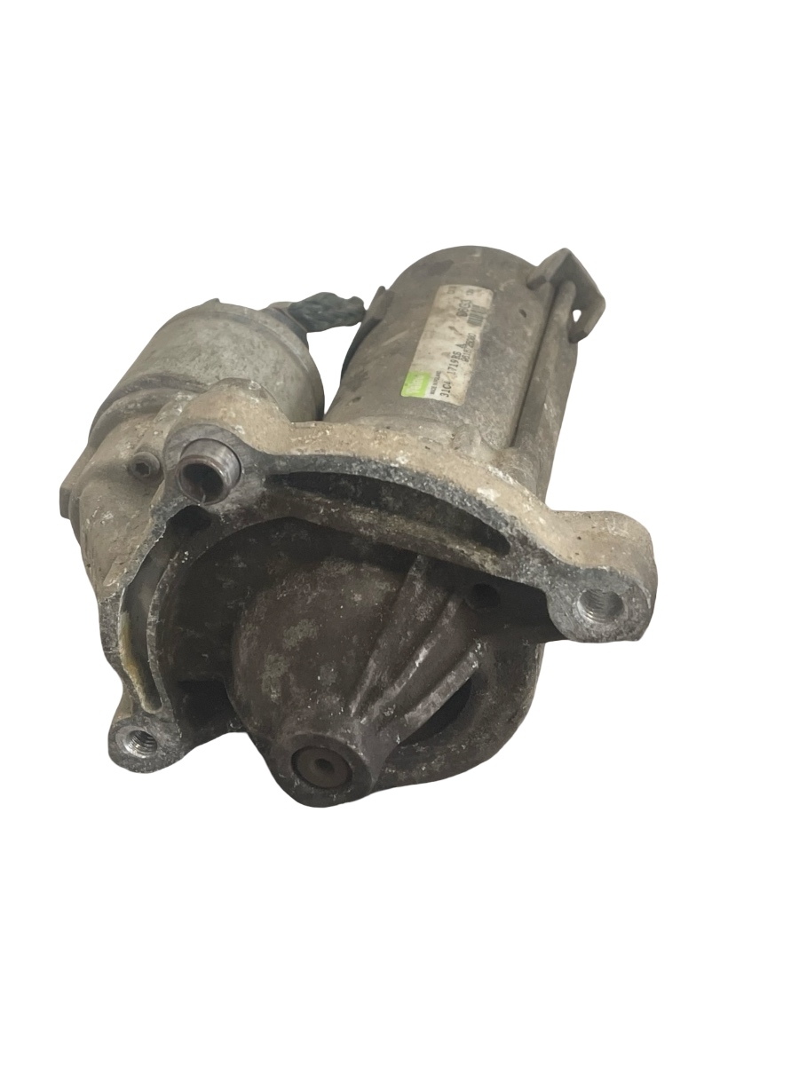 Electromotor PEUGEOT 307 3A/C 2000 - > 1.6 16V NFU (TU5JP4) – foto 3