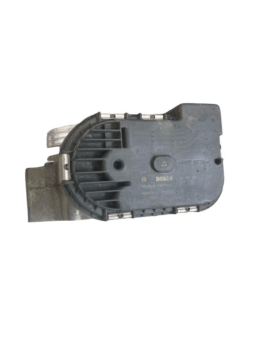 Clapeta de acceleratie PEUGEOT 307 3A/C 2000 - > 1.6 16V NFU (TU5JP4) 0280750085