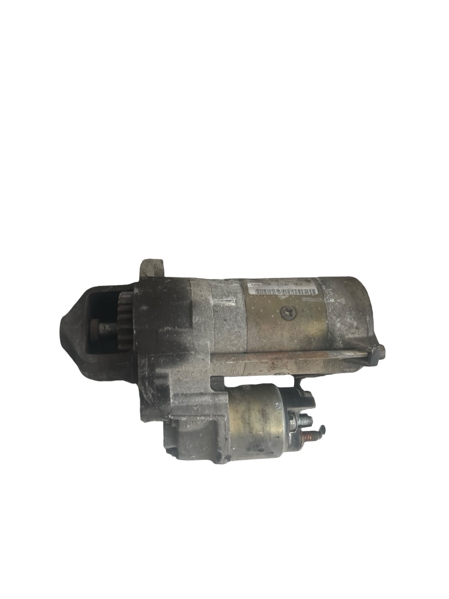 Electromotor FORD FIESTA Box J5_, J3_ 1996 - 2003 1.3 J4C 95FB11000DB – foto 3