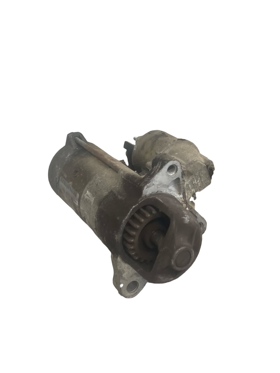 Electromotor FORD FIESTA Box J5_, J3_ 1996 - 2003 1.3 J4C 95FB11000DB