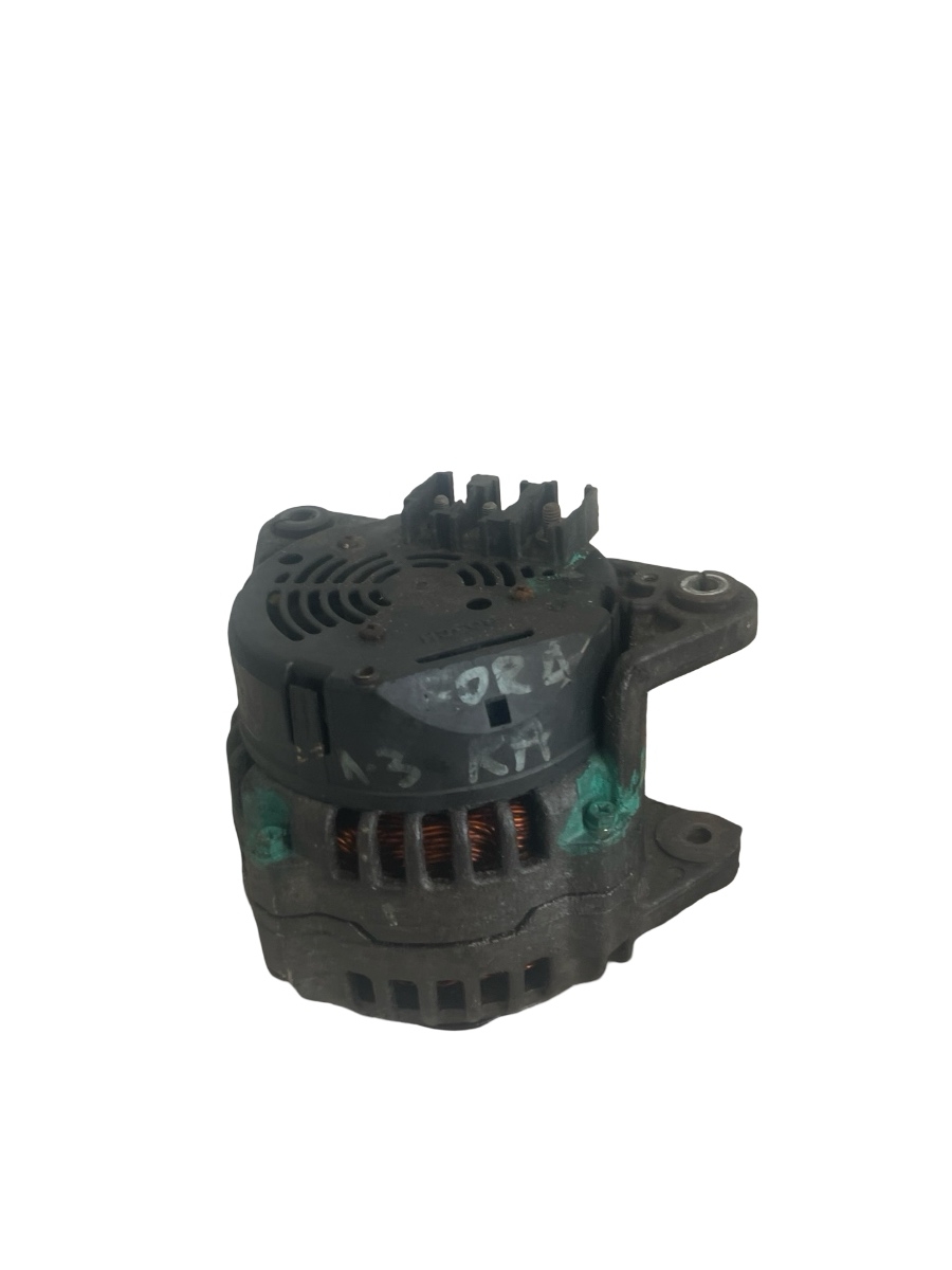 Alternator FORD FIESTA Box J5_, J3_ 1996 - 2003 1.3 J4C – foto 2