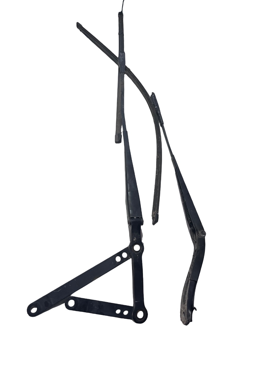 Set Brate stergatoare parbriz MERCEDES-BENZ M-CLASS II W164  2005 - 2012