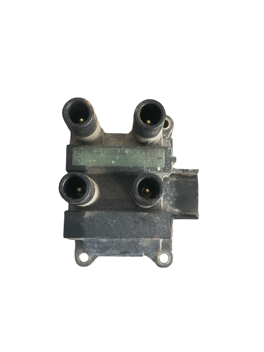 Bobina inductie FORD FIESTA Box J5_, J3_ 1996 - 2003 1.3 J4C 1S7G-12029-AB