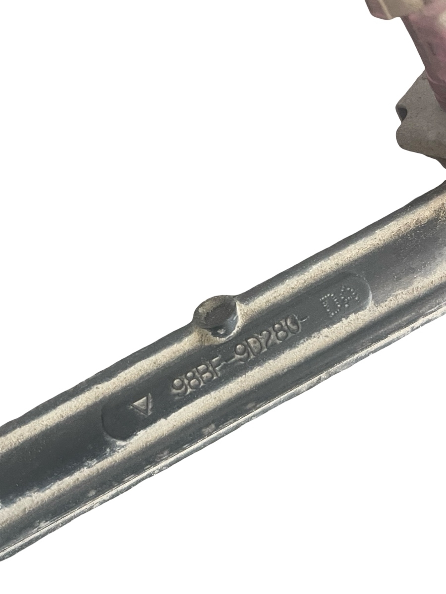 Rampa + Injectoare FORD KA RB_ 1996 - 2008 1.3i 98BF-9D280-DA – foto 3