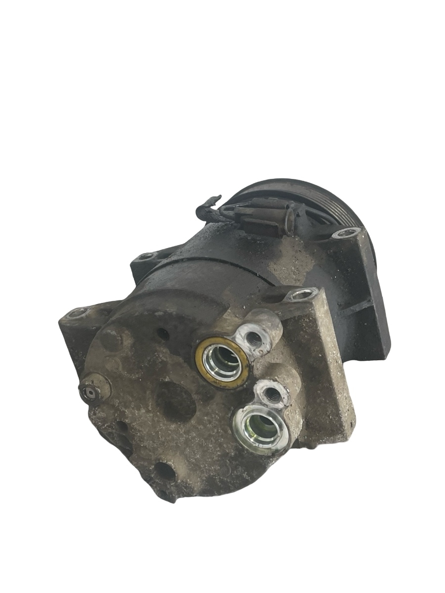 Compresor  AC VOLVO S60 I 384 2000 - 2010 2.3 T5 B 5234 T3