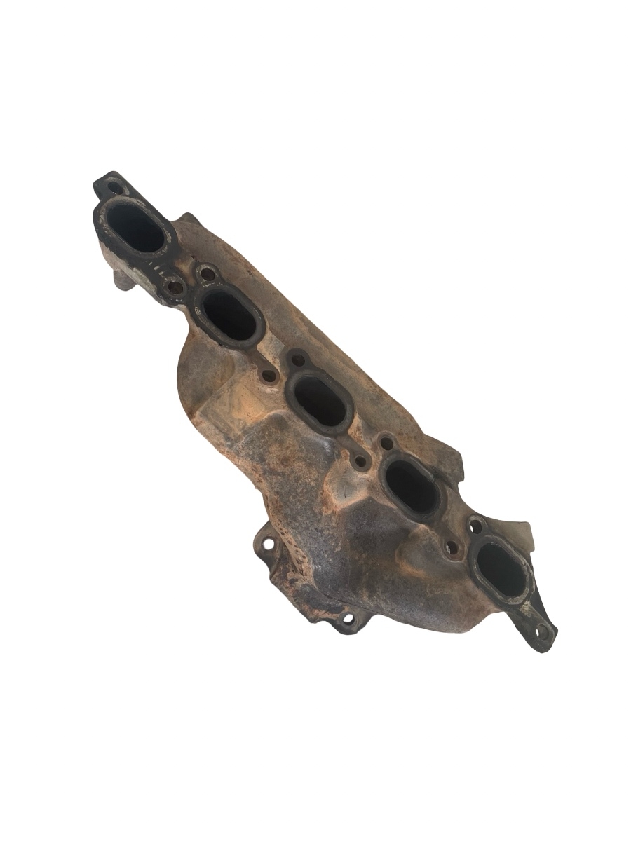 Galerie evacuare VOLVO S60 I 384 2000 - 2010 2.3 T5 B 5234 T3