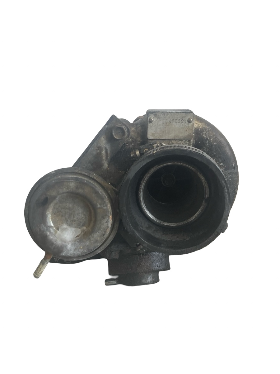 Turbina VOLVO S60 I 384 2000 - 2010 2.3 T5 B 5234 T3