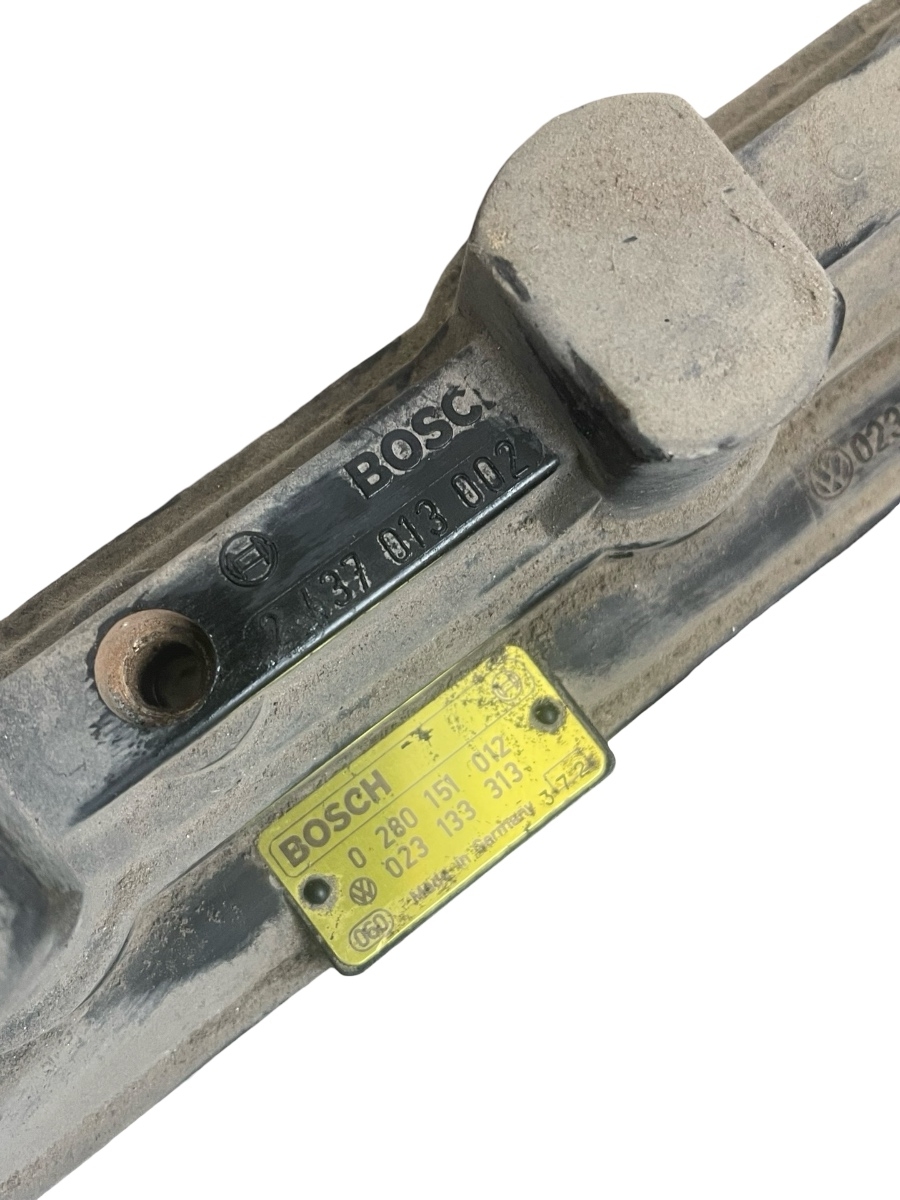 Rampa Injectoare VOLKSWAGEN TRANSPORTER IV Box 70XA 1990 - 2003 2.5 AAF 023133322 0280151012 – foto 4