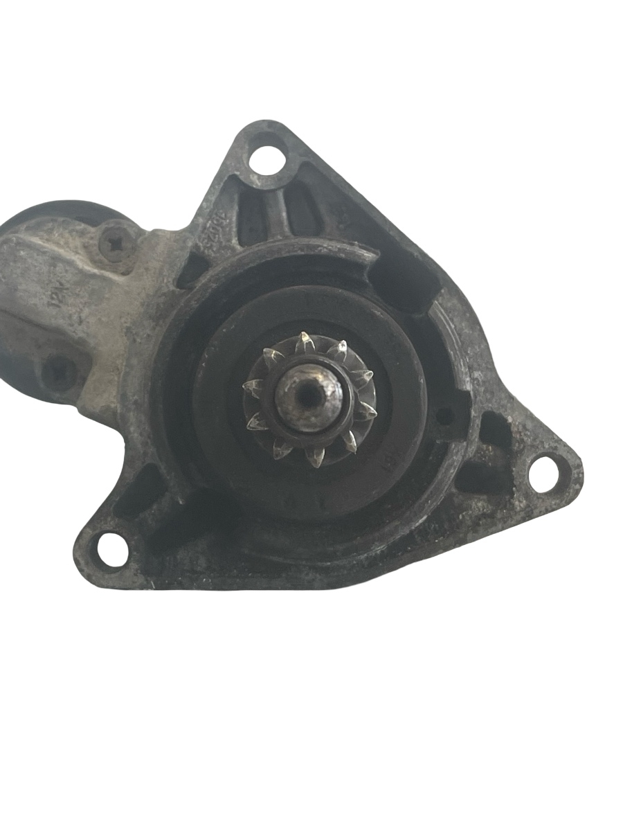 Electromotor VOLKSWAGEN TRANSPORTER IV Box 70XA 1990 - 2003 2.5i AAF 4x4 – foto 4