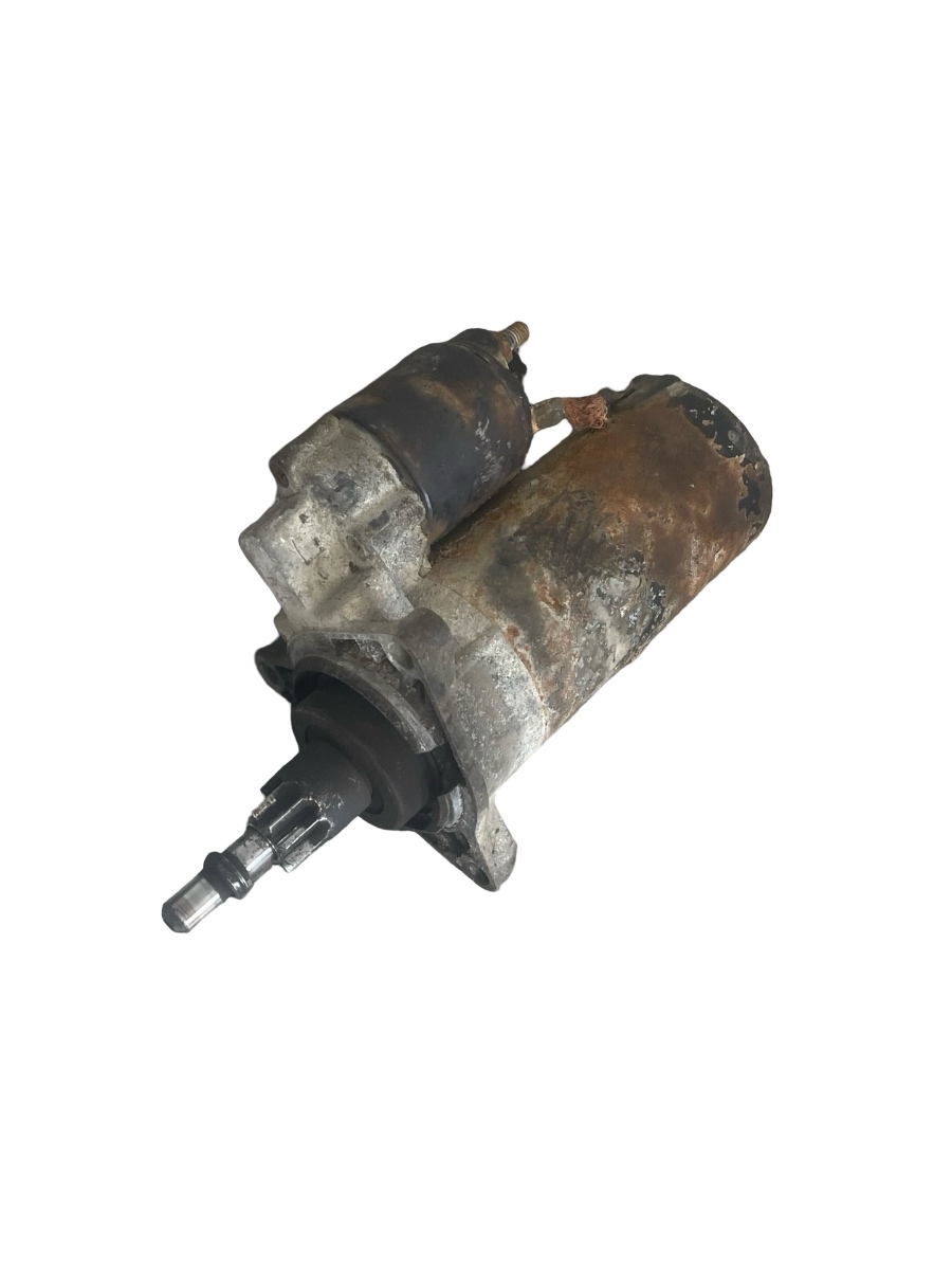Electromotor VOLKSWAGEN TRANSPORTER IV Box 70XA 1990 - 2003 2.5i AAF 4x4 – foto 3