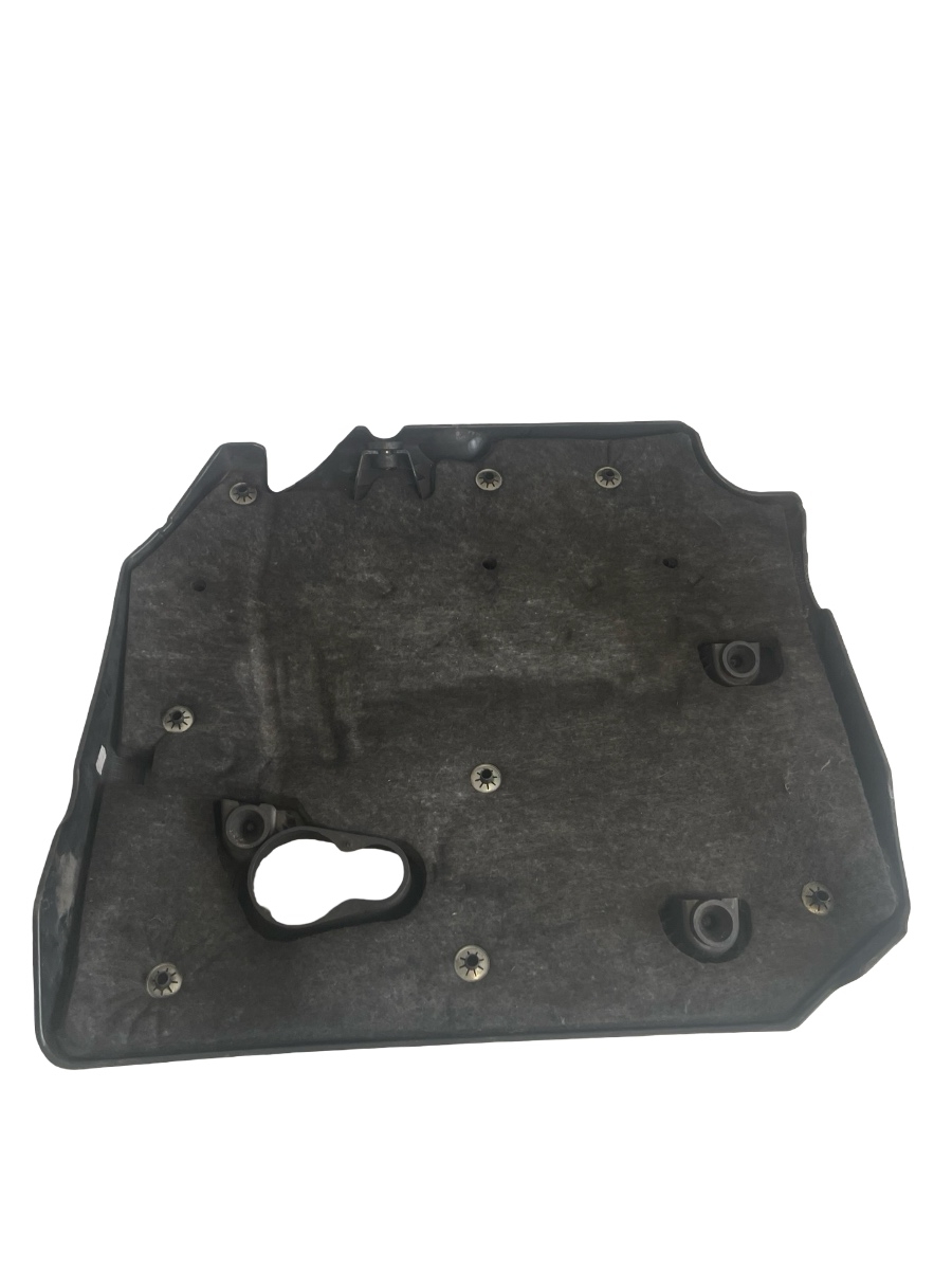 Capac motor (ornament) FORD MONDEO IV 2007 - 2015 2.0TDCI – foto 2