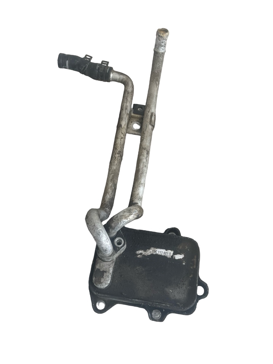 Termoflot VOLKSWAGEN GOLF V 1K1 2003 - 2009 1.4 TSI BMY 03C117021E