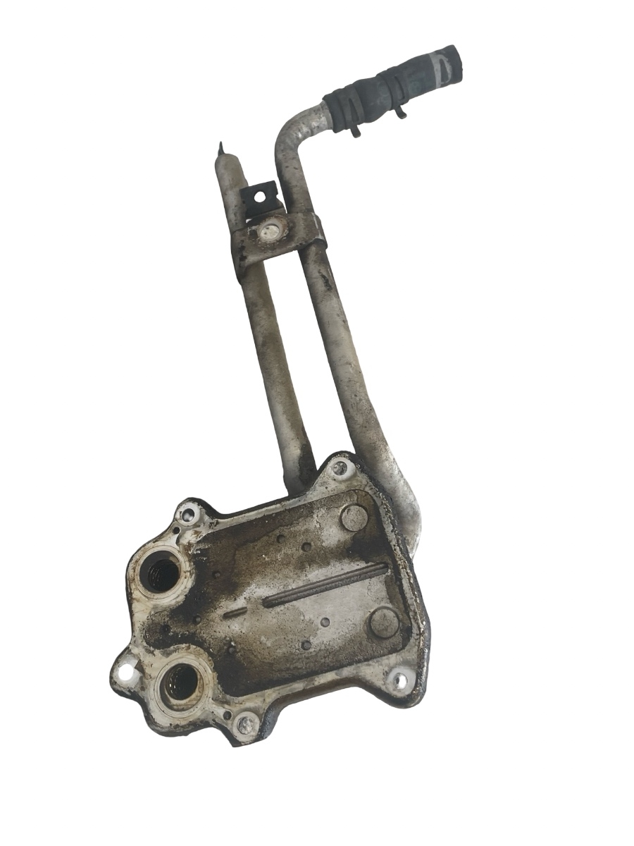 Termoflot VOLKSWAGEN GOLF V 1K1 2003 - 2009 1.4 TSI BMY 03C117021E – foto 3