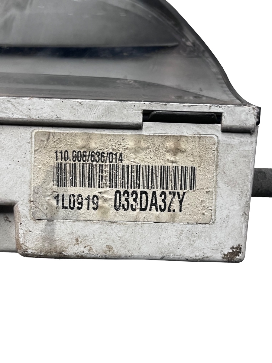 Ceas de bord SEAT TOLEDO I 1L 1991 - 1999 1L0919033DA3ZY – foto 3