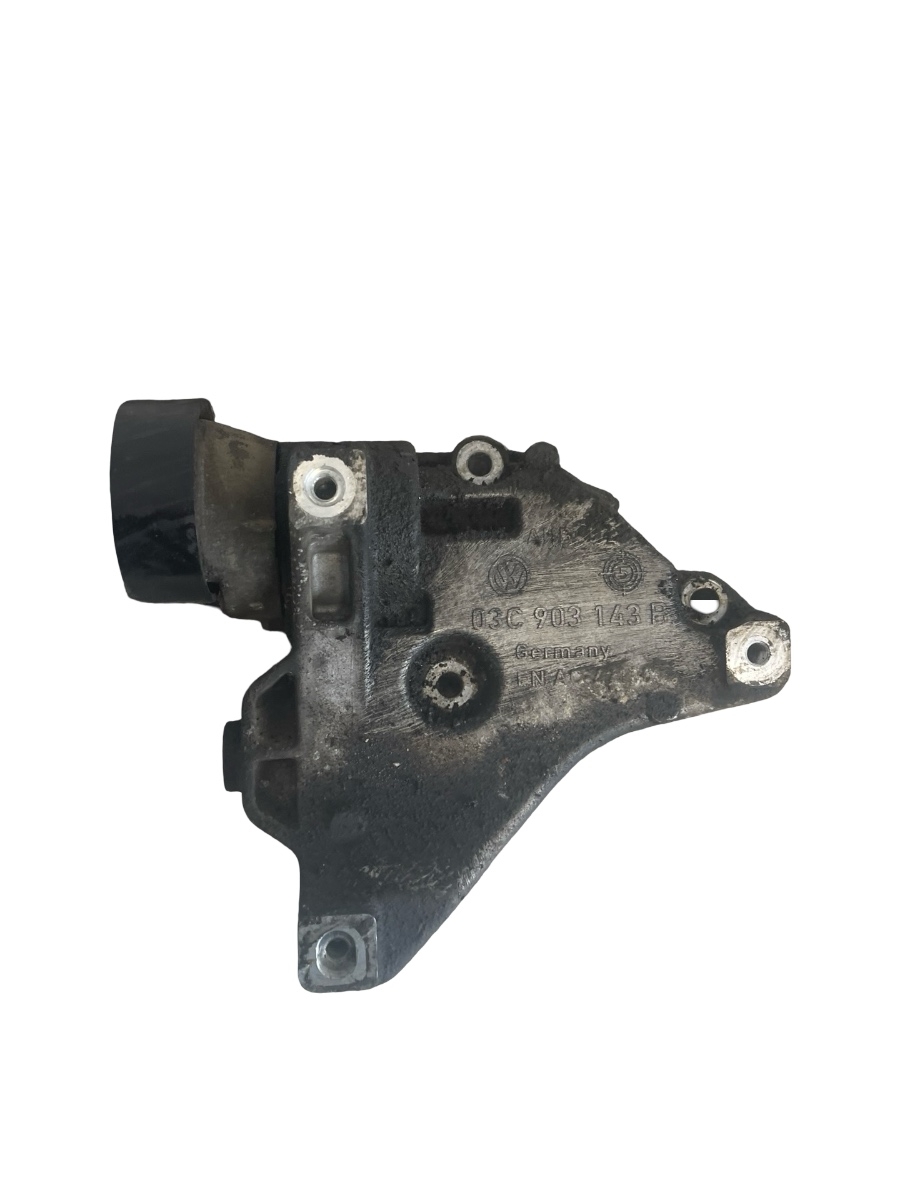 Suport accesorii VOLKSWAGEN GOLF V 1K1 2003 - 2009 1.4 TSI BMY 03C903143B