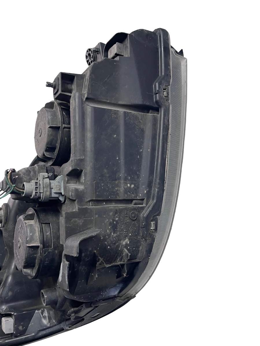 Far stanga RENAULT SCENIC I JA0/1_, FA0_ 1999 - 2003 7700432098 – foto 5