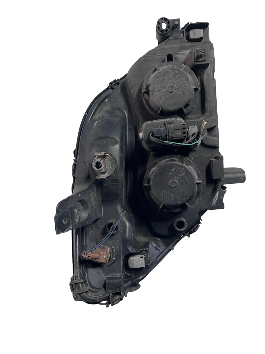 Far stanga RENAULT SCENIC I JA0/1_, FA0_ 1999 - 2003 7700432098 – foto 6