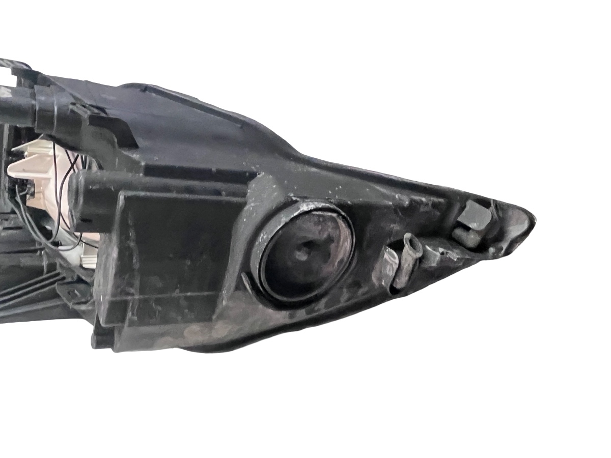Far dreapta  (UK) FORD MONDEO IV 2007 - 2015 – foto 5