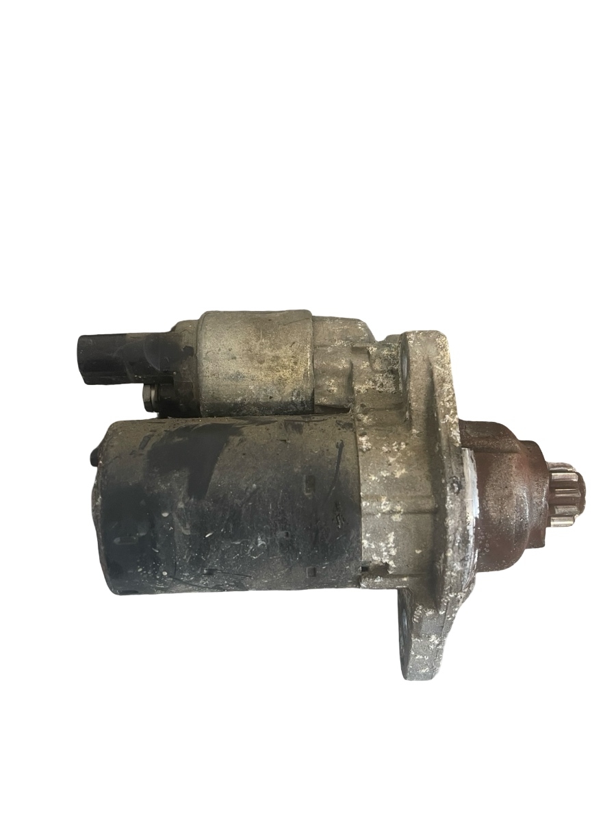 Electromotor VOLKSWAGEN GOLF V 1K1 2003 - 2009 1.4 TSI BMY