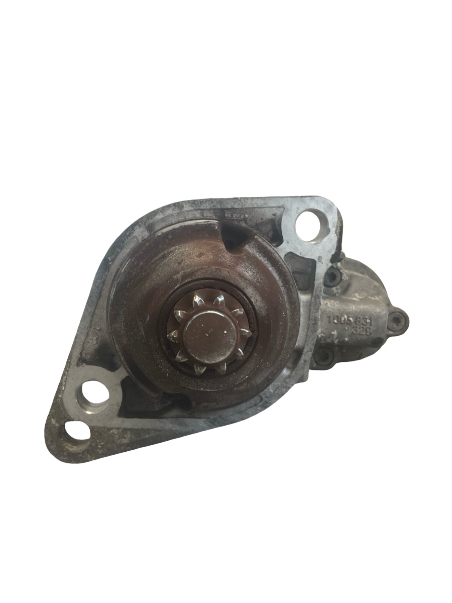 Electromotor VOLKSWAGEN GOLF V 1K1 2003 - 2009 1.4 TSI BMY – foto 3