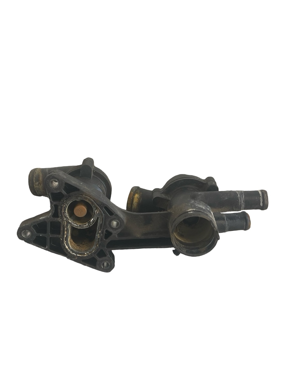 Carcasa termostat VOLKSWAGEN GOLF V 1K1 2003 - 2009 1.4 TSI BMY – foto 3