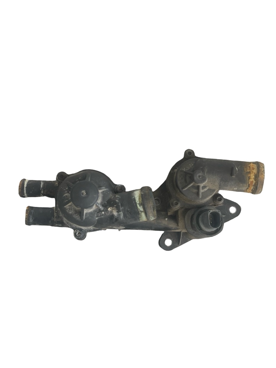 Carcasa termostat VOLKSWAGEN GOLF V 1K1 2003 - 2009 1.4 TSI BMY