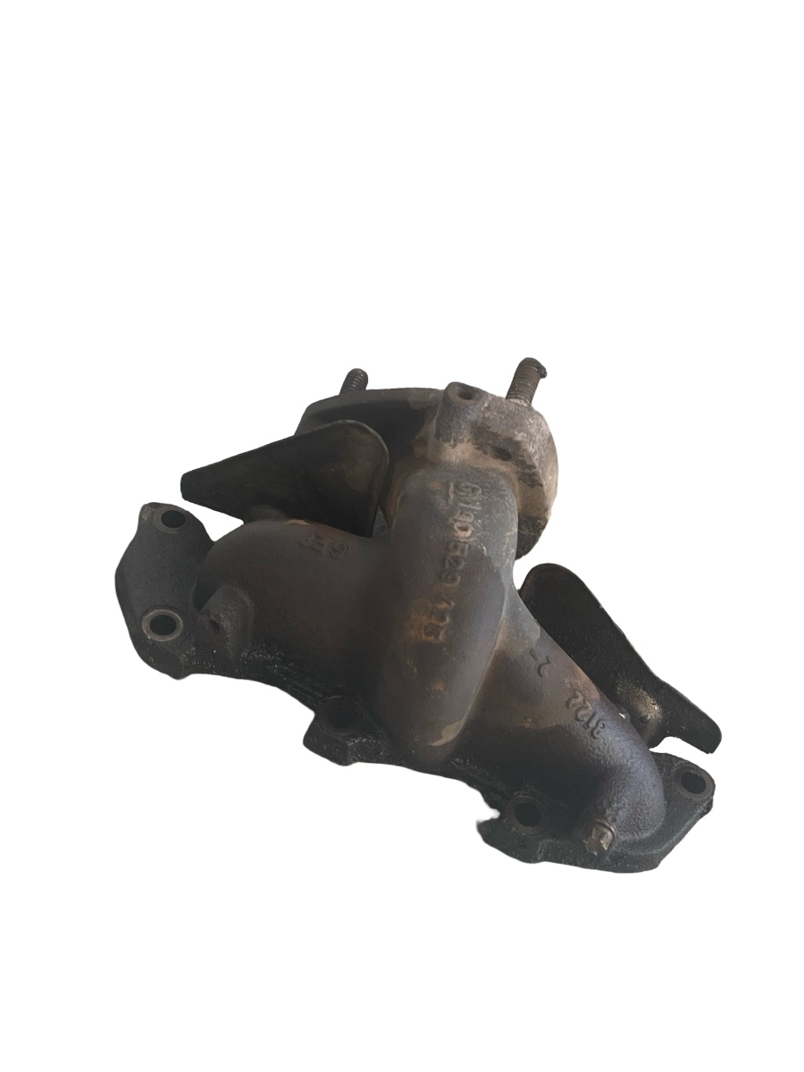 Galerie evacuare OPEL CORSA B 73_, 78_, 79_, S93 1993 - 2002 1.0 i 12V X 10 XE