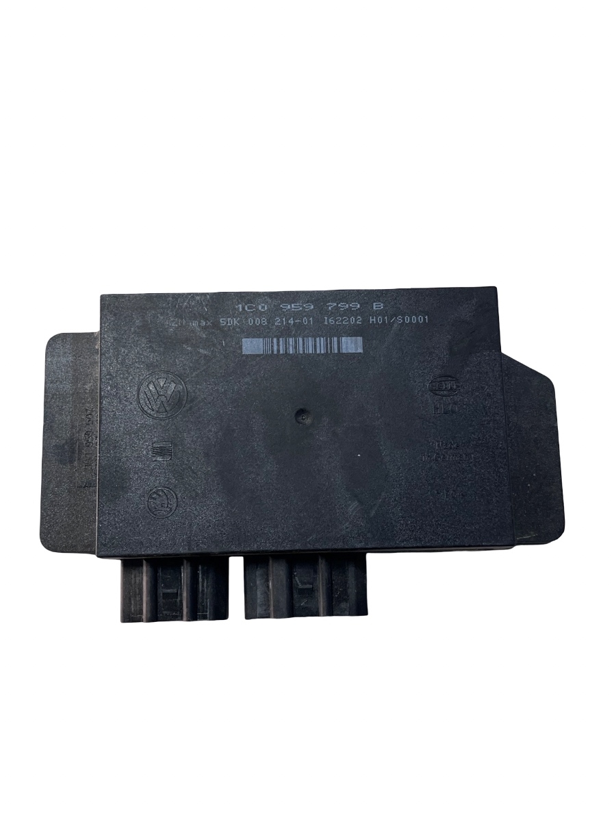 Modul de confort VOLKSWAGEN PASSAT Estate 3B5 1997 - 2001 1C0959799B