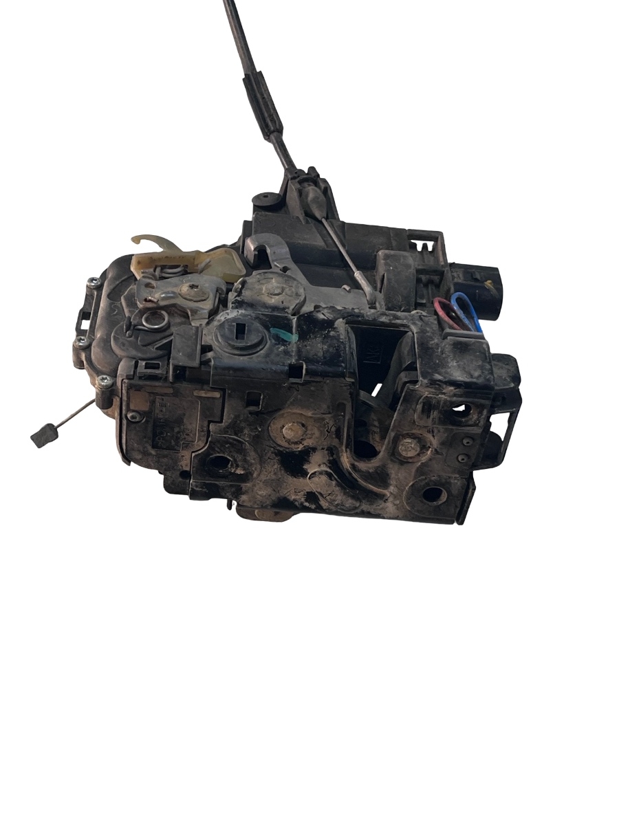 Broasca usa stanga spate VOLKSWAGEN PASSAT Estate 3B5 1997 - 2001 – foto 4