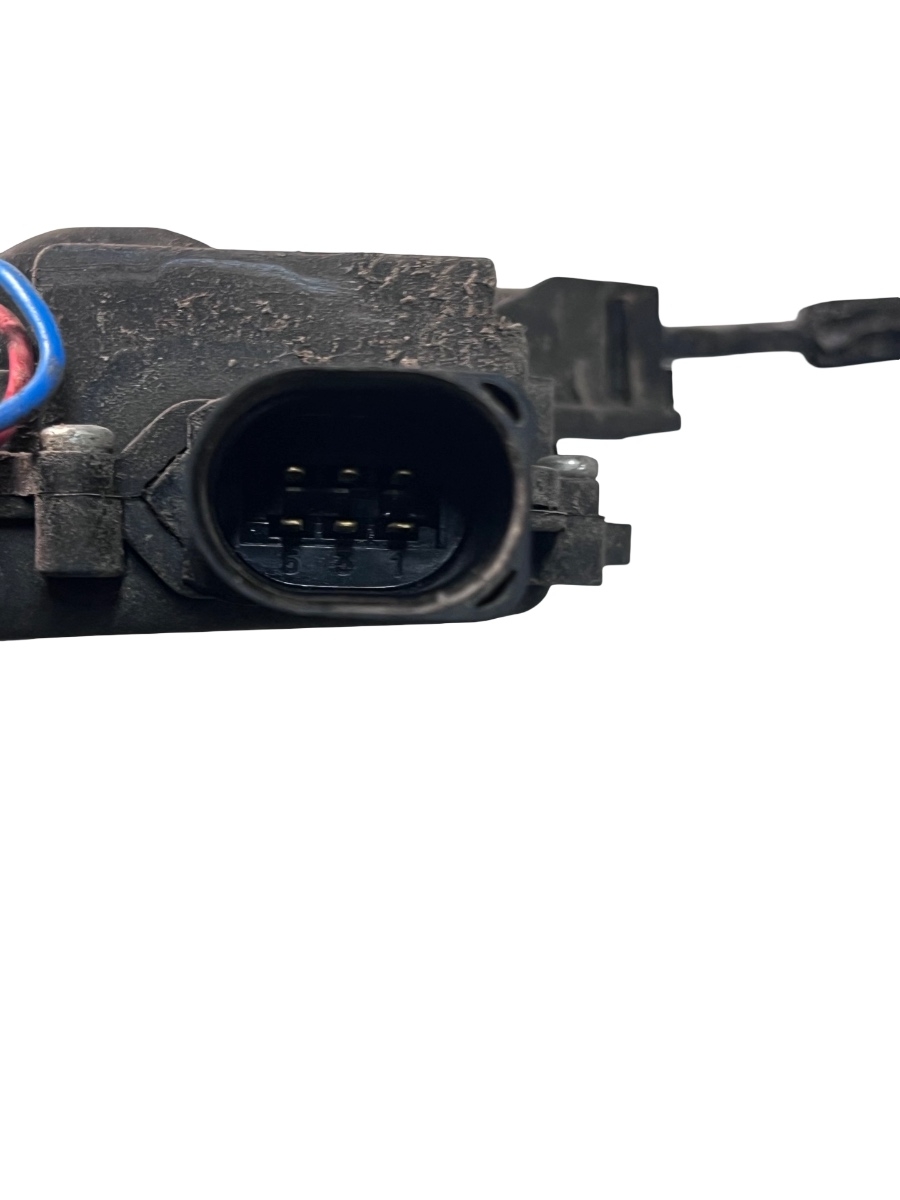 Broasca usa stanga spate VOLKSWAGEN PASSAT Estate 3B5 1997 - 2001 – foto 3