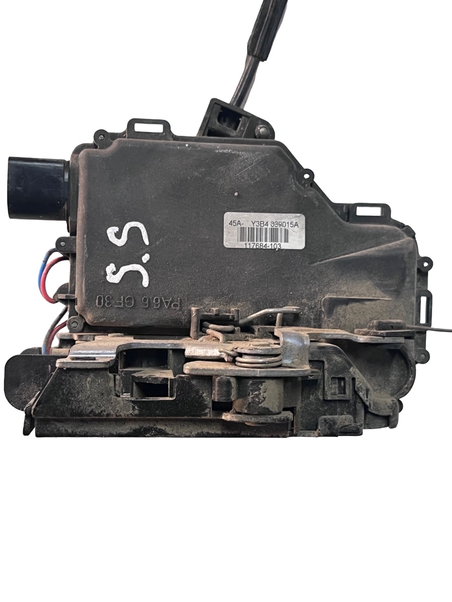 Broasca usa stanga spate VOLKSWAGEN PASSAT Estate 3B5 1997 - 2001