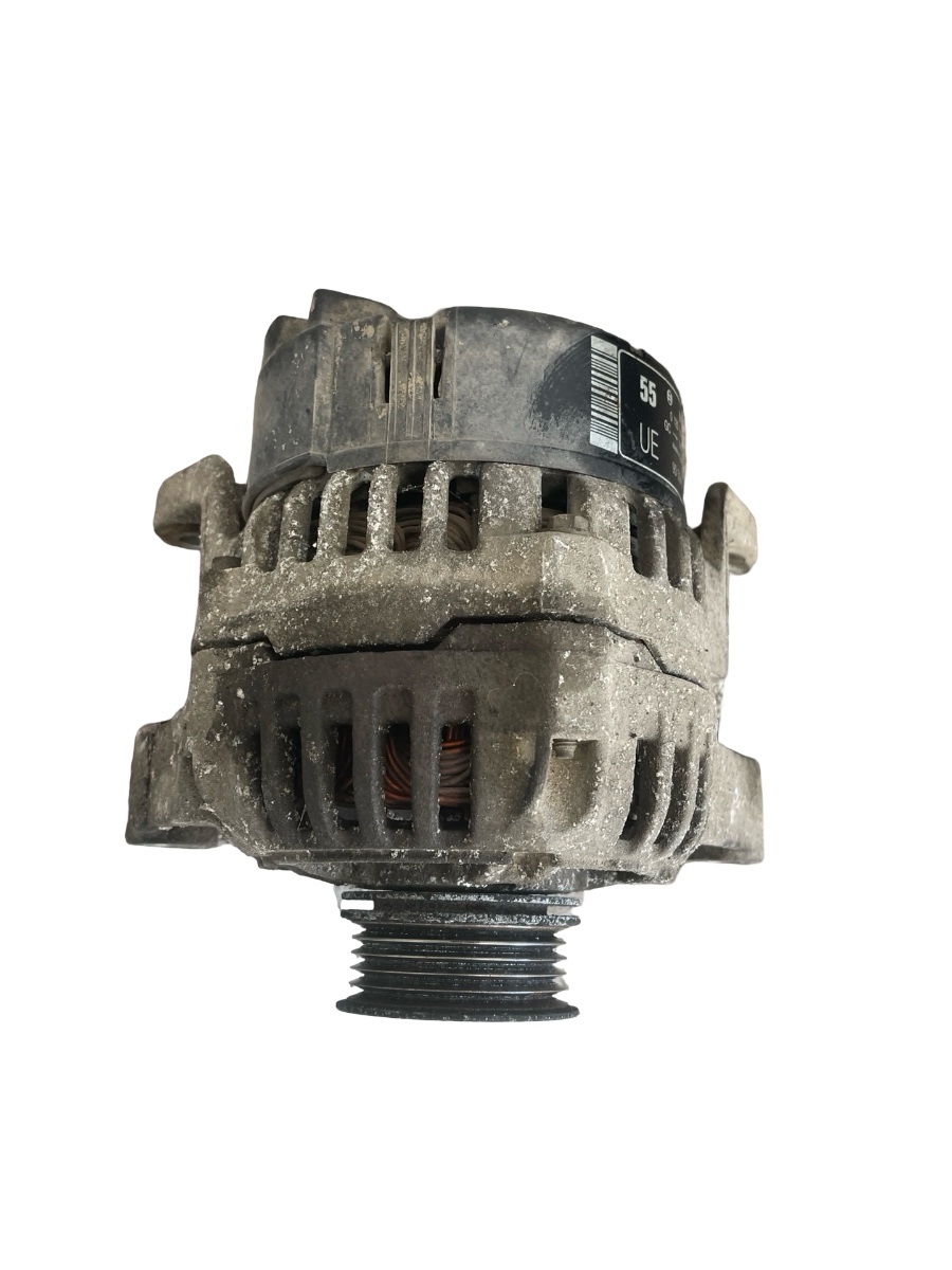Alternator OPEL CORSA B 73_, 78_, 79_, S93 1993 - 2002 1.0 i 12V X 10 XE 0123100003