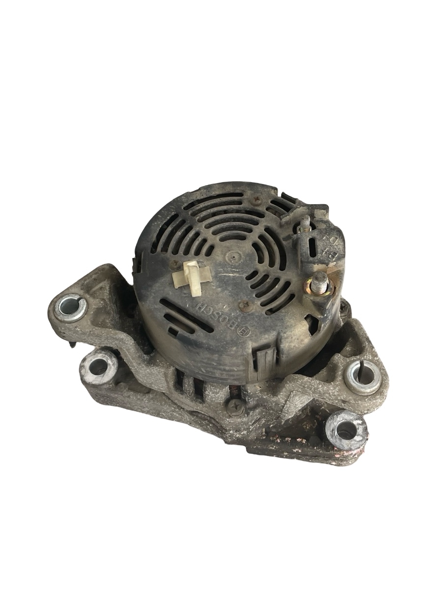 Alternator OPEL CORSA B 73_, 78_, 79_, S93 1993 - 2002 1.0 i 12V X 10 XE 0123100003 – foto 2
