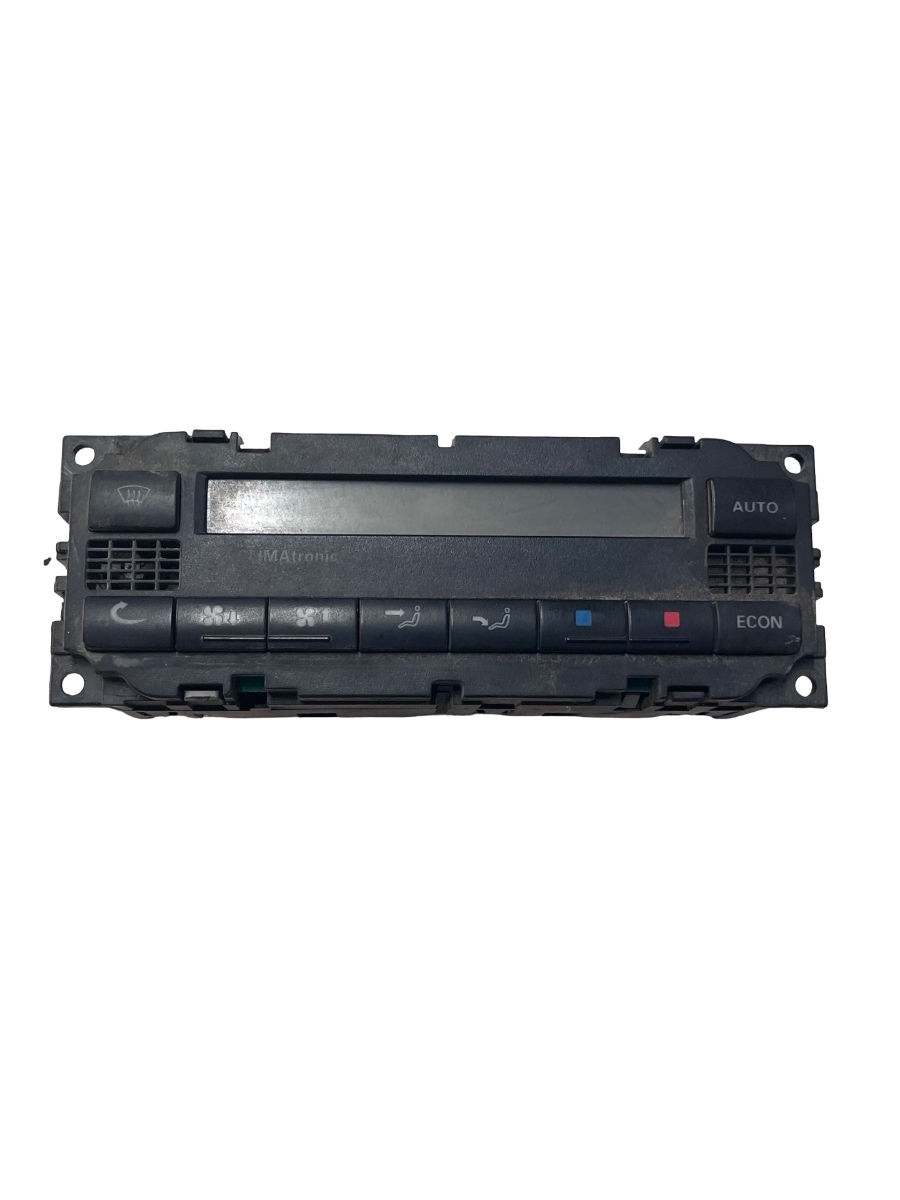 Panou Clima VOLKSWAGEN PASSAT Estate 3B5 1997 - 2001 3B1907044H
