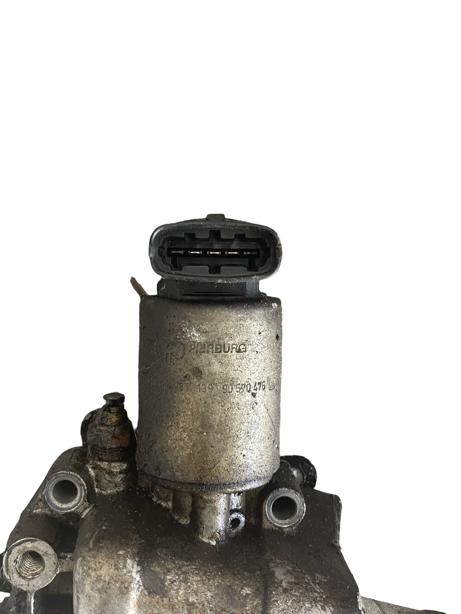 Supapa EGR OPEL CORSA B 73_, 78_, 79_, S93 1993 - 2002 1.0 i 12V X 10 XE – foto 2