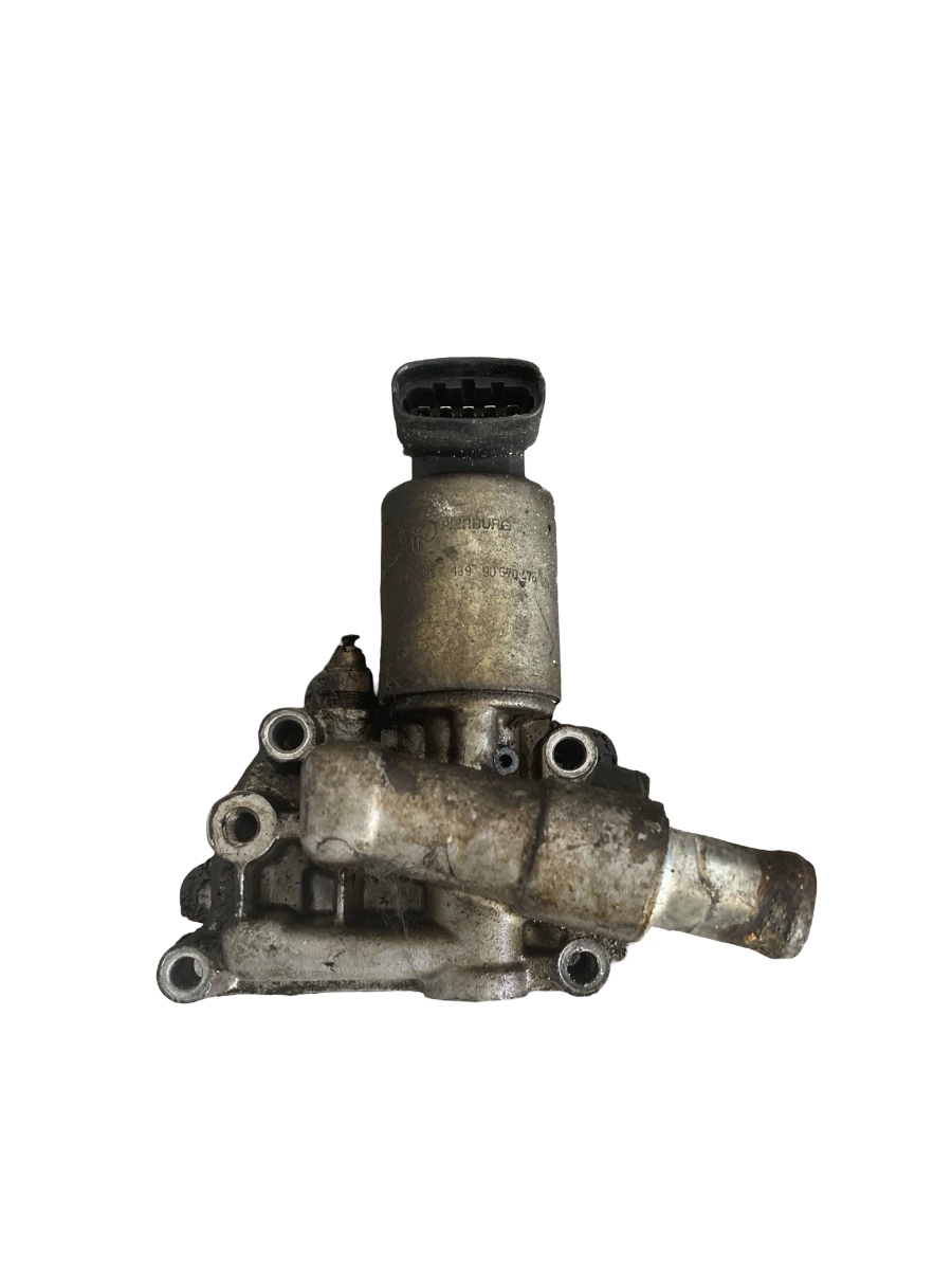 Supapa EGR OPEL CORSA B 73_, 78_, 79_, S93 1993 - 2002 1.0 i 12V X 10 XE – foto 3