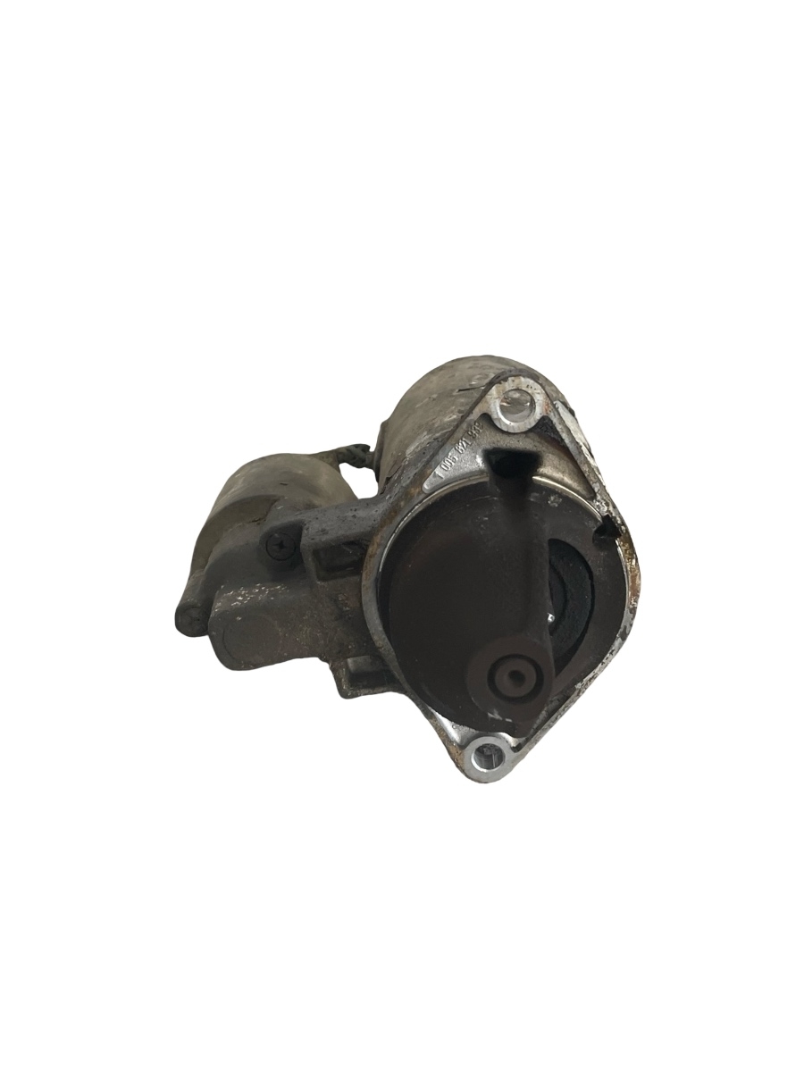 Electromotor OPEL CORSA B 73_, 78_, 79_, S93 1993 - 2002 1.0 i 12V X 10 XE – foto 2
