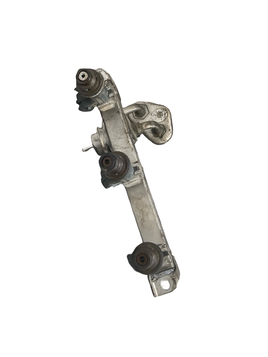 Rampa + injectoare OPEL CORSA B 73_, 78_, 79_, S93 1993 - 2002 1.0 i 12V X 10 XE 0280151044 – foto 3