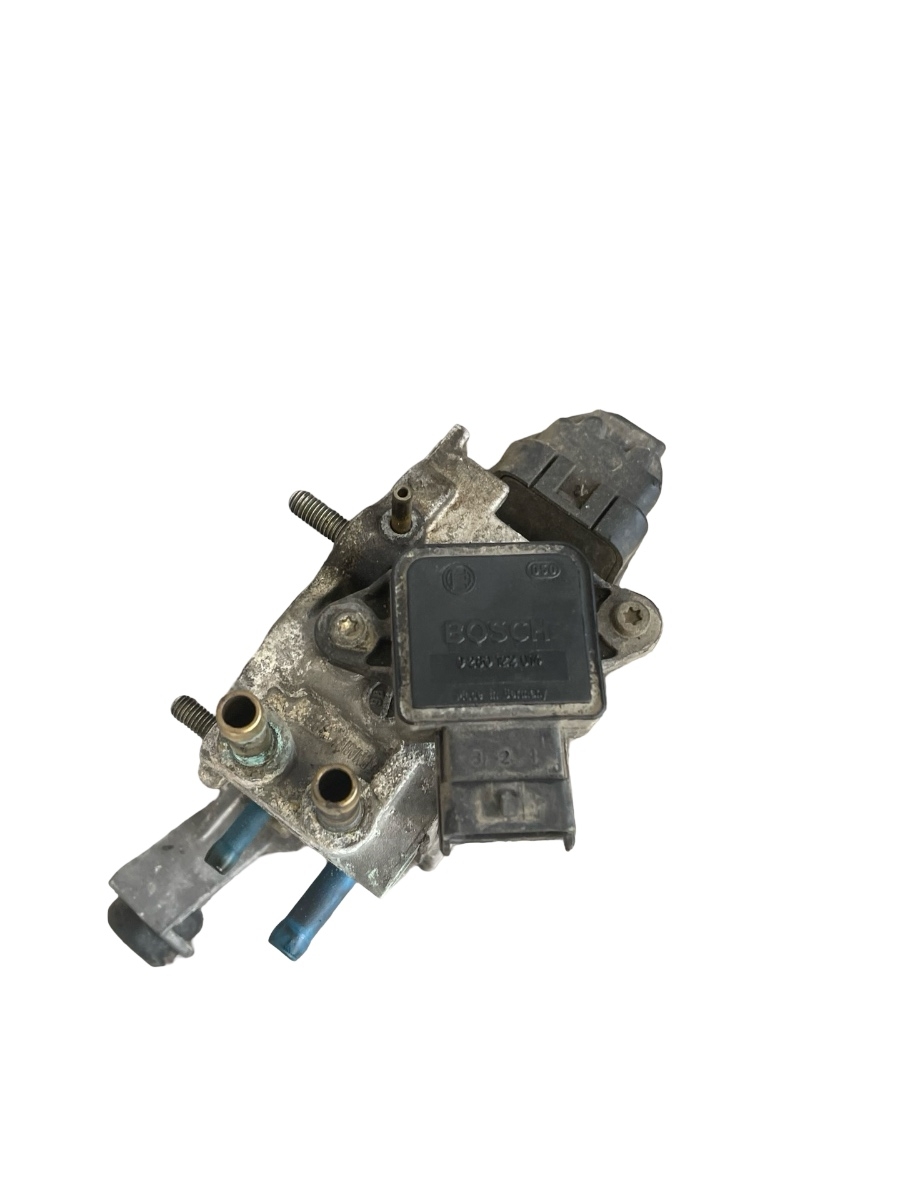 Clapeta de acceleratie OPEL CORSA B 73_, 78_, 79_, S93 1993 - 2002 1.0 i 12V X 10 XE 0280122014