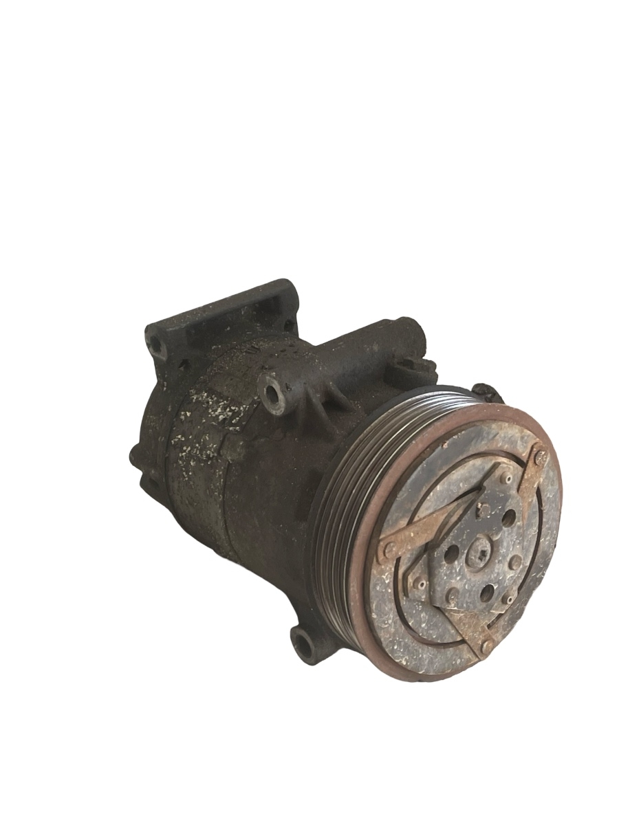 Compresor  AC RENAULT SCENIC II JM0/1_ 2003 - > 1.9 dCi F9Q 812