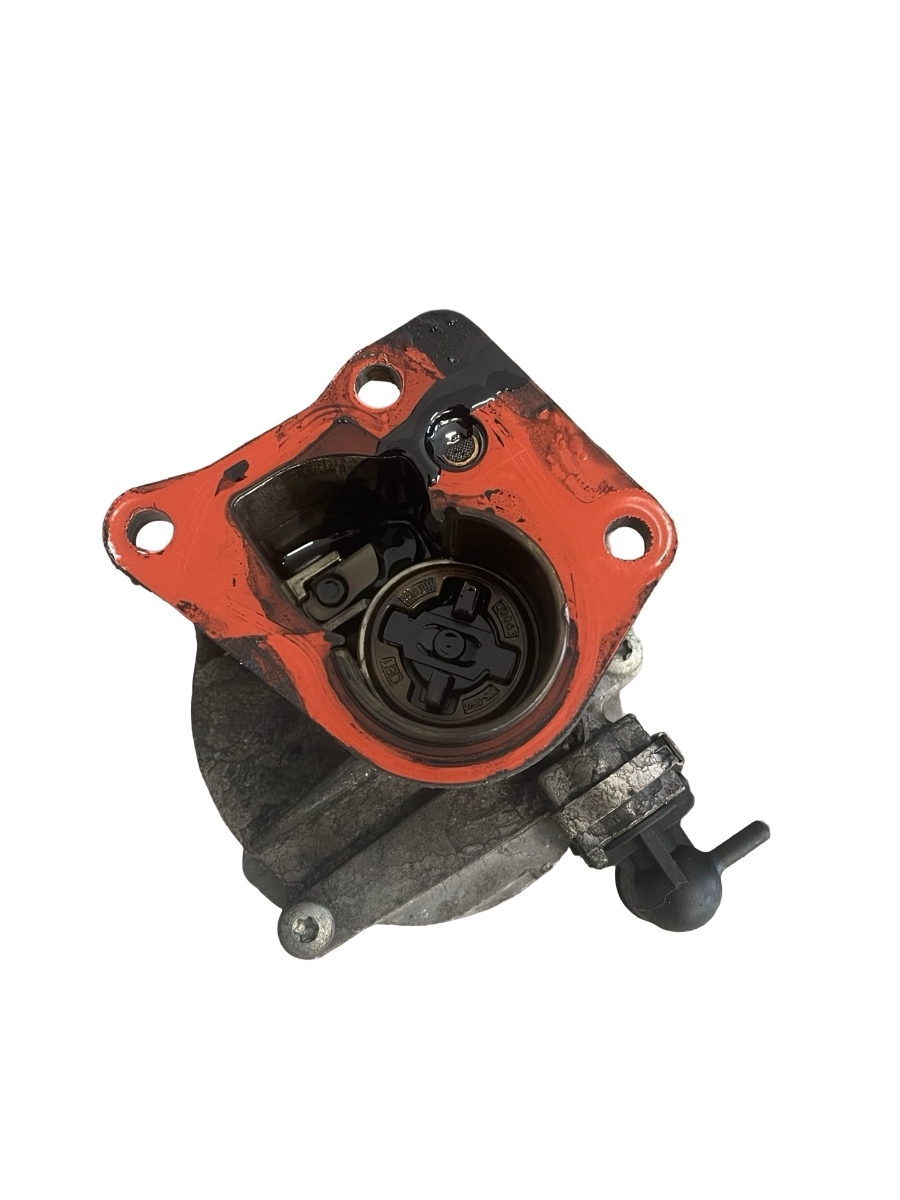 Pompa de vacuum RENAULT SCENIC II JM0/1_ 2003 - > 1.9 dCi F9Q 812
