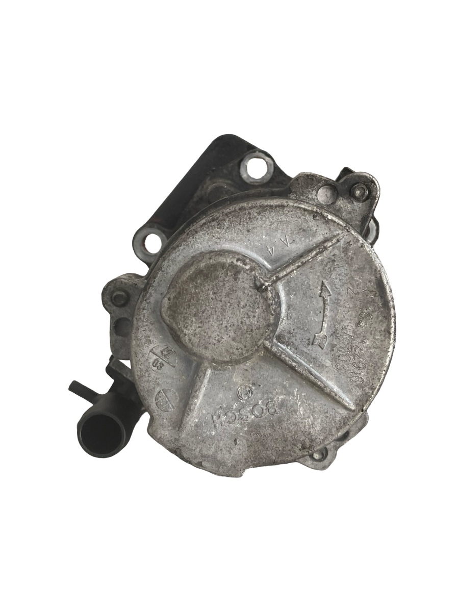 Pompa de vacuum RENAULT SCENIC II JM0/1_ 2003 - > 1.9 dCi F9Q 812 – foto 2