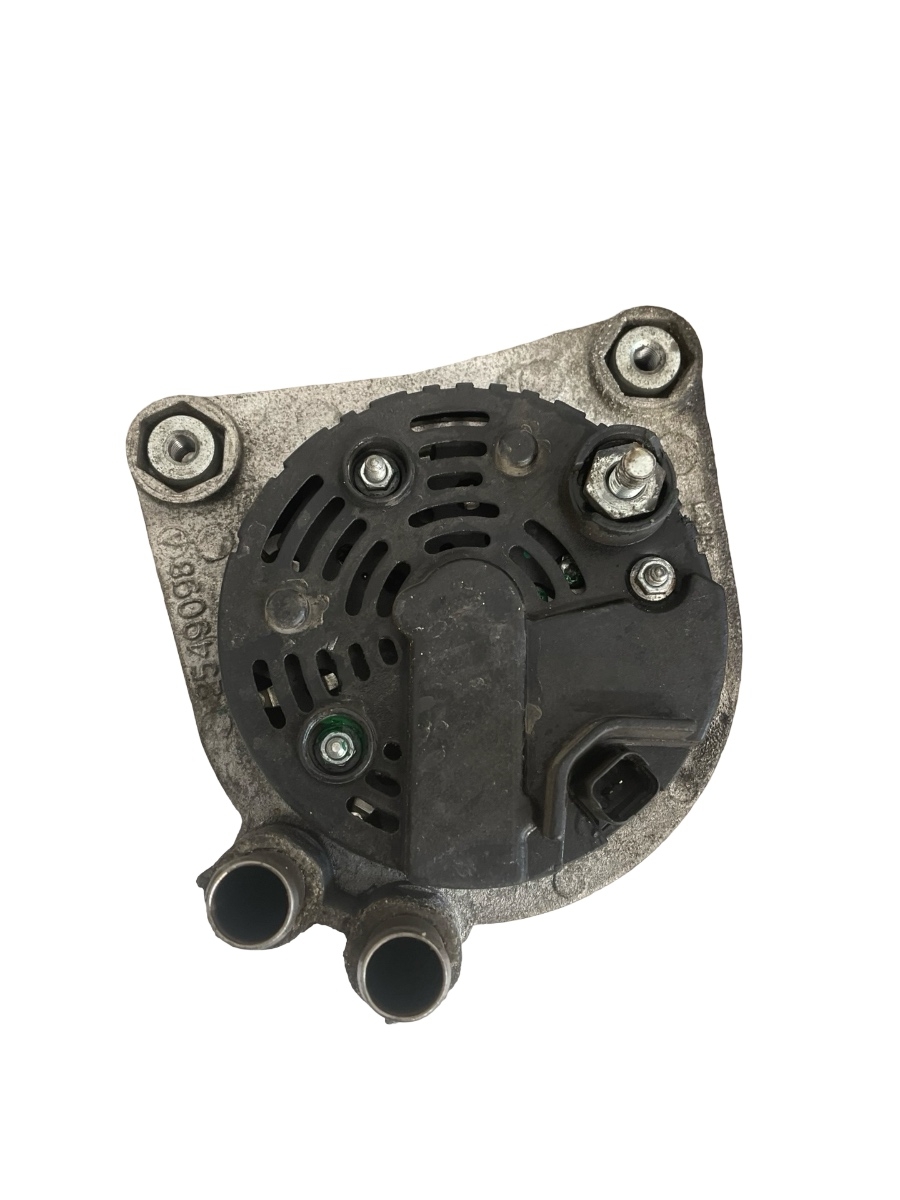 Alternator RENAULT SCENIC II JM0/1_ 2003 - > 1.9 dCi F9Q 812 2549098