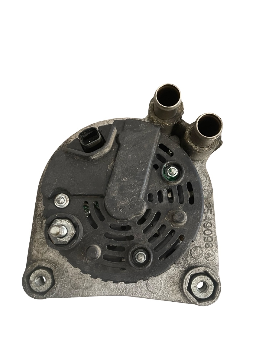 Alternator RENAULT SCENIC II JM0/1_ 2003 - > 1.9 dCi F9Q 812 2549098 – foto 4