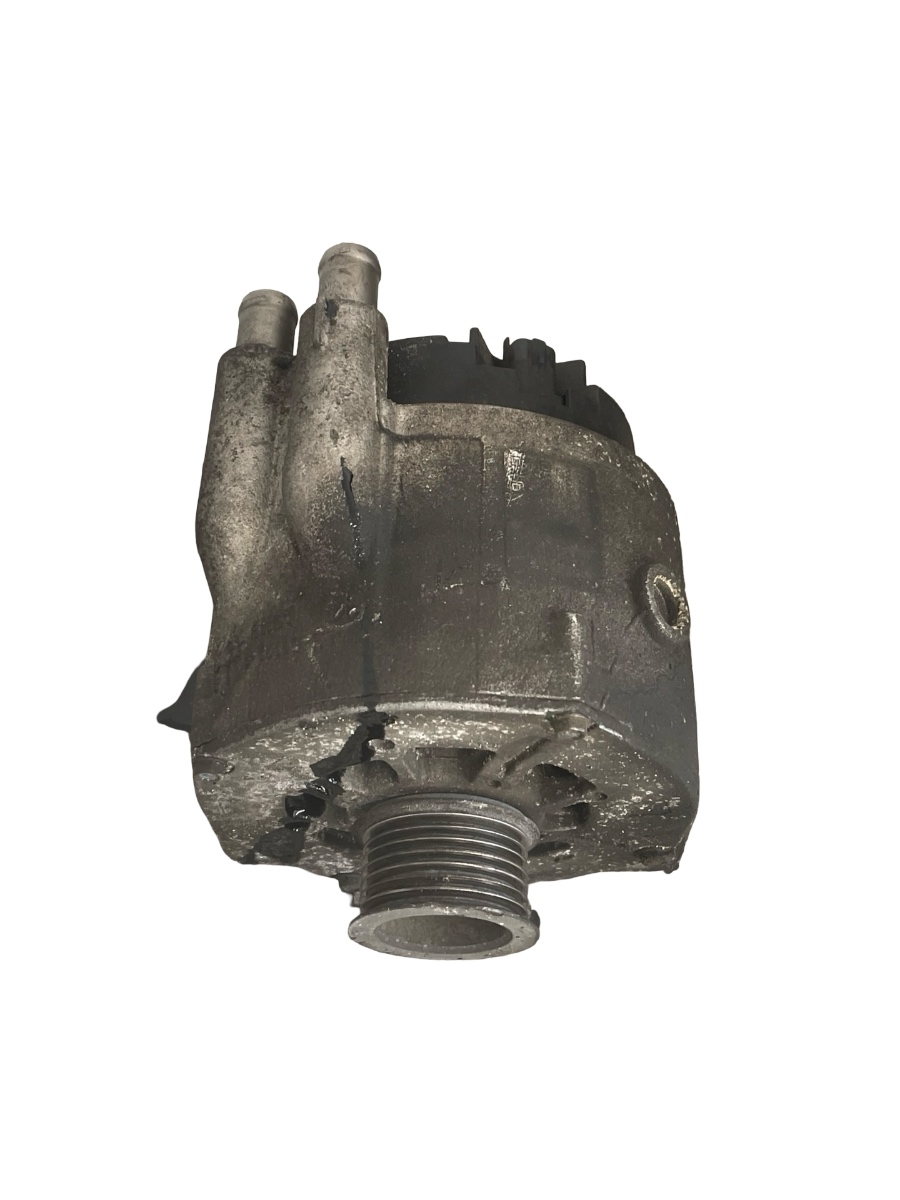 Alternator RENAULT SCENIC II JM0/1_ 2003 - > 1.9 dCi F9Q 812 2549098 – foto 3