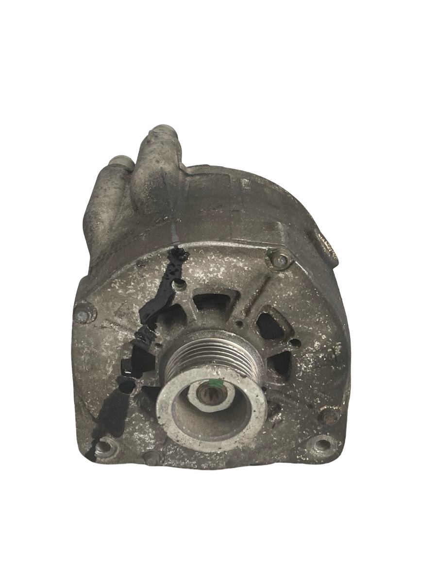 Alternator RENAULT SCENIC II JM0/1_ 2003 - > 1.9 dCi F9Q 812 2549098 – foto 2