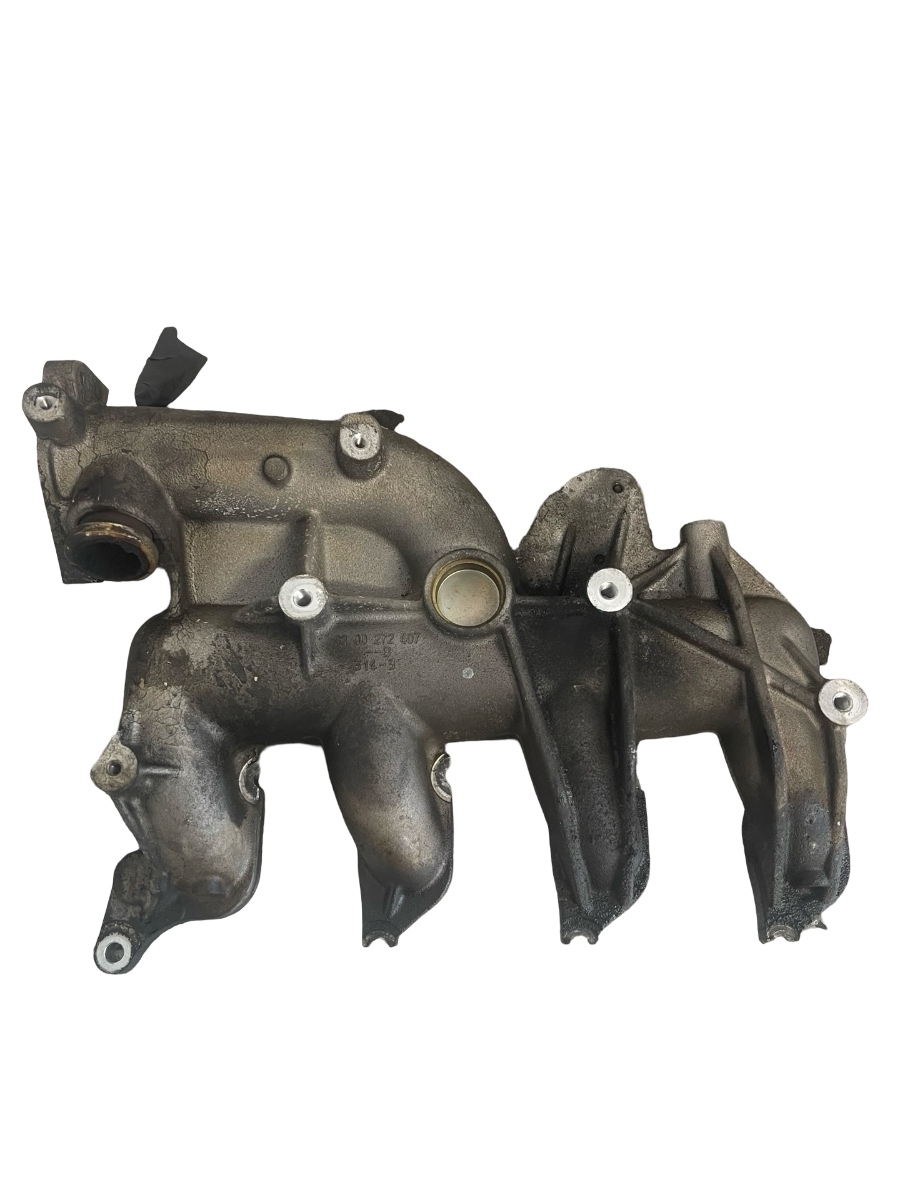 Galerie de admisie RENAULT SCENIC II JM0/1_ 2003 - > 1.9 dCi F9Q 812 8200272607