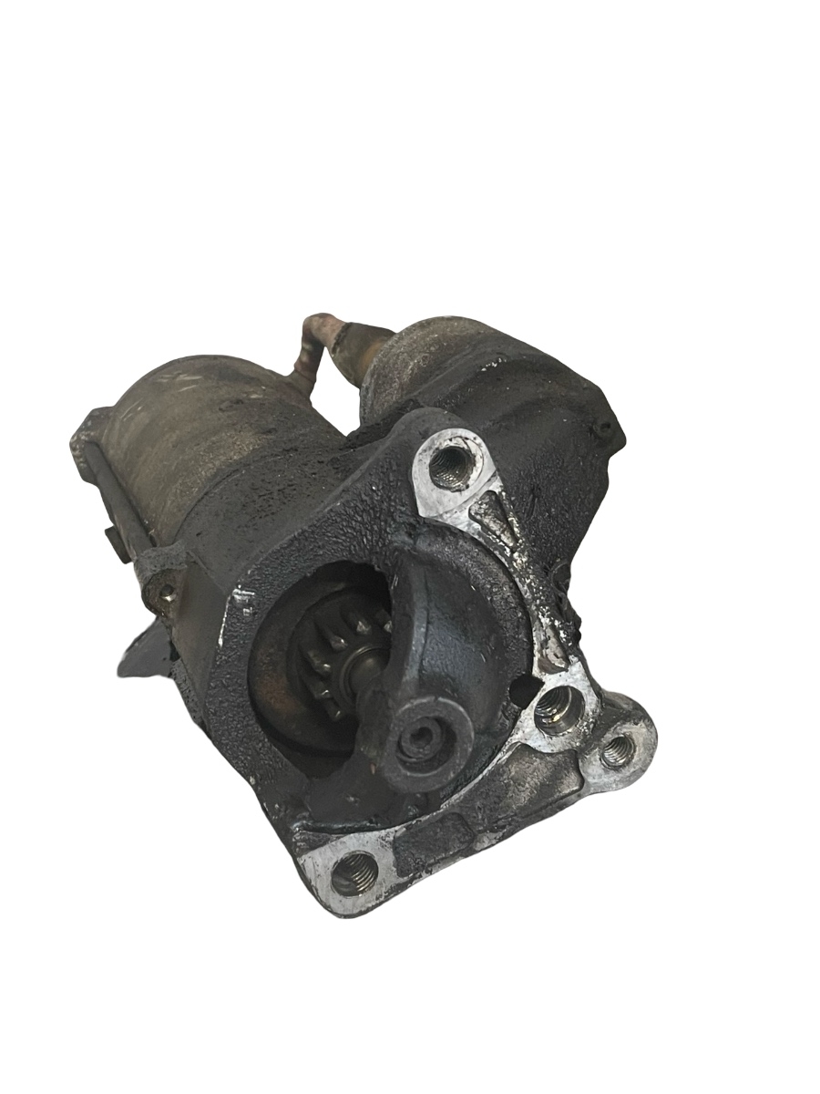 Electromotor RENAULT SCENIC II JM0/1_ 2003 - > 1.9 dCi F9Q 812 – foto 3